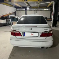 ماکسیما ۱۳۸۹، بی نظیر