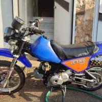 موتور مینی جترو