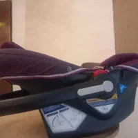 کریر آکبند دلیجان