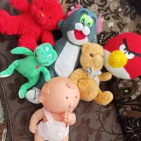 اسباب بازی