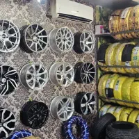 رینگ و لاستیک دولتی واقساطی