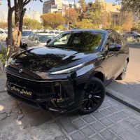 لاماری ۱۴۰۳ مشکی