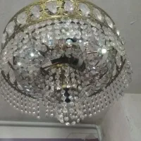 لوستر فانتزی