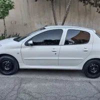 i207 سقف فلز فول
