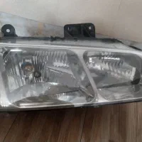 باکس ساب . چراغ جلوی پرشیا . چراغ عقب پرشیا