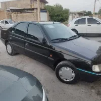 ماشین ۴۰۵دوگانه