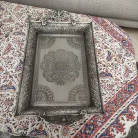 سینی چای