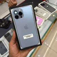 Iphone 13promax 128/Zaa %100
