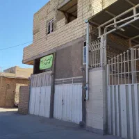 معاوضه،فروش دوطبقه دونبش سندتک نزدیکمیدان امام علی