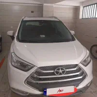 جک S3 مدل ۹۸|خودرو سواری و وانت|سنندج, |دیوار