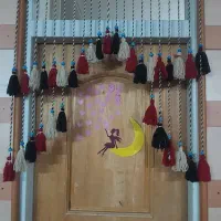 فرش دستباف بختیاری