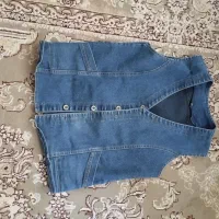 جلیقه لی