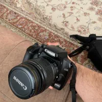 دوربین Canon توافقی