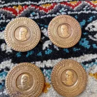 مدال سوزنی