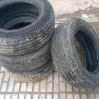 لاستیک خارجی گلکسی 90 درصد