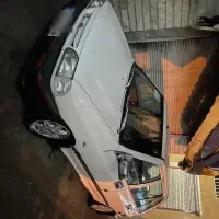 پراید هاجبک مدل 85 معاوضه