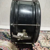 دوقل طبل محرم