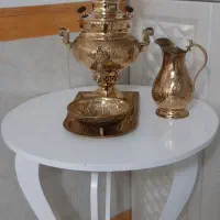 سماور دکوری