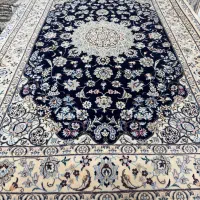 قالیچه دستباف نو