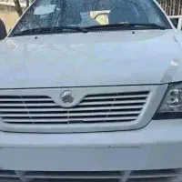 پراید 111 SE، مدل ۱۳۹۸ صفر و خشک بدون کارکرد