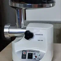 چرخ گوشت