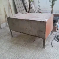 میز کار|میز و صندلی غذاخوری|قهدریجان, |دیوار