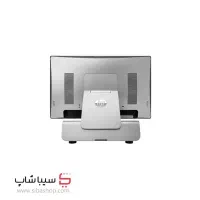 صندوق فروشگاهی لمسی HP RP9 + بارکدخوان و نرم‌افزار