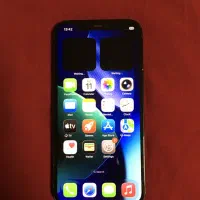 ایفون ۱۲ - iPhone 12 128GB 2sim ZAA