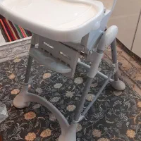 صندلی غذای کودک