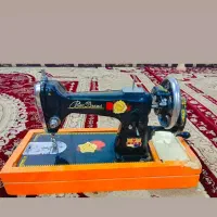 سلام فروش چرخ خیاطی سالم