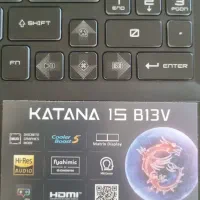 MSI Katana 15