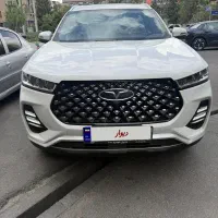 تیگو ۷ پرو مدل ۴۰۲