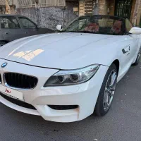 بی ام و 2014 Z4