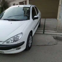 206اس دی تیپ 5|خودرو سواری و وانت|کرج, کیانمهر|دیوار