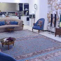116متر فول نوسازی سند آماده (قریشی) شیک