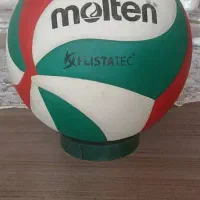 توپ فوتسال و والیبال نو و استوک