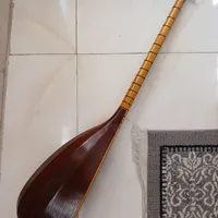 تنبور حرفه ای تاک|سازهای سنتی|تهران, سبلان|دیوار