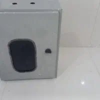 جعبه یا تابلو برق