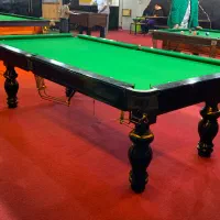 میز بیلیارد