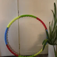 حلقه هولاهوپ رجال