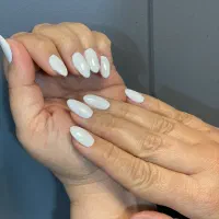 مدل کاشت ناخن فقط هزینه مواد|خدمات آرایشگری و زیبایی|ساری, |دیوار