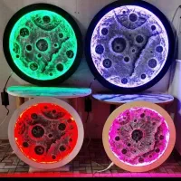 تابلو ماه|تابلو، نقاشی، عکس|اصفهان, عباس‌آباد|دیوار