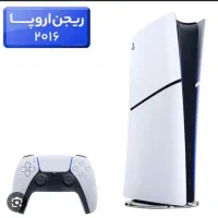 پلی استیشن ریجن اروپا ۱ ترابایت