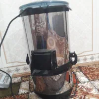سبز خردکن