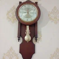 ساعت دیواری
