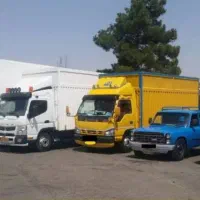 حمل اثاثیه منزل باکارگر ماهر وبا تخفیف