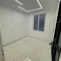 ۵۸متری ۲خوابه طبقه اول خوش نقشه سند تکبرگی|فروش آپارتمان|تهران, اکباتان|دیوار