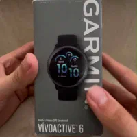 ساعت هوشمند GARMIN