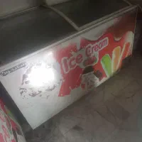 فریزر صندوقی
