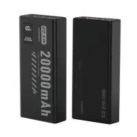 پاوربانک دنمن 20000